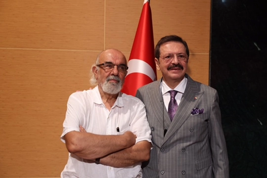 TOBB Nefes Kredisi 50 milyar liraya yükseldi