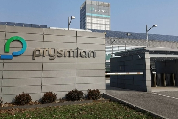 Prysmian’dan dünyanın ilk 160 mikronluk optik fiberini tanıttı