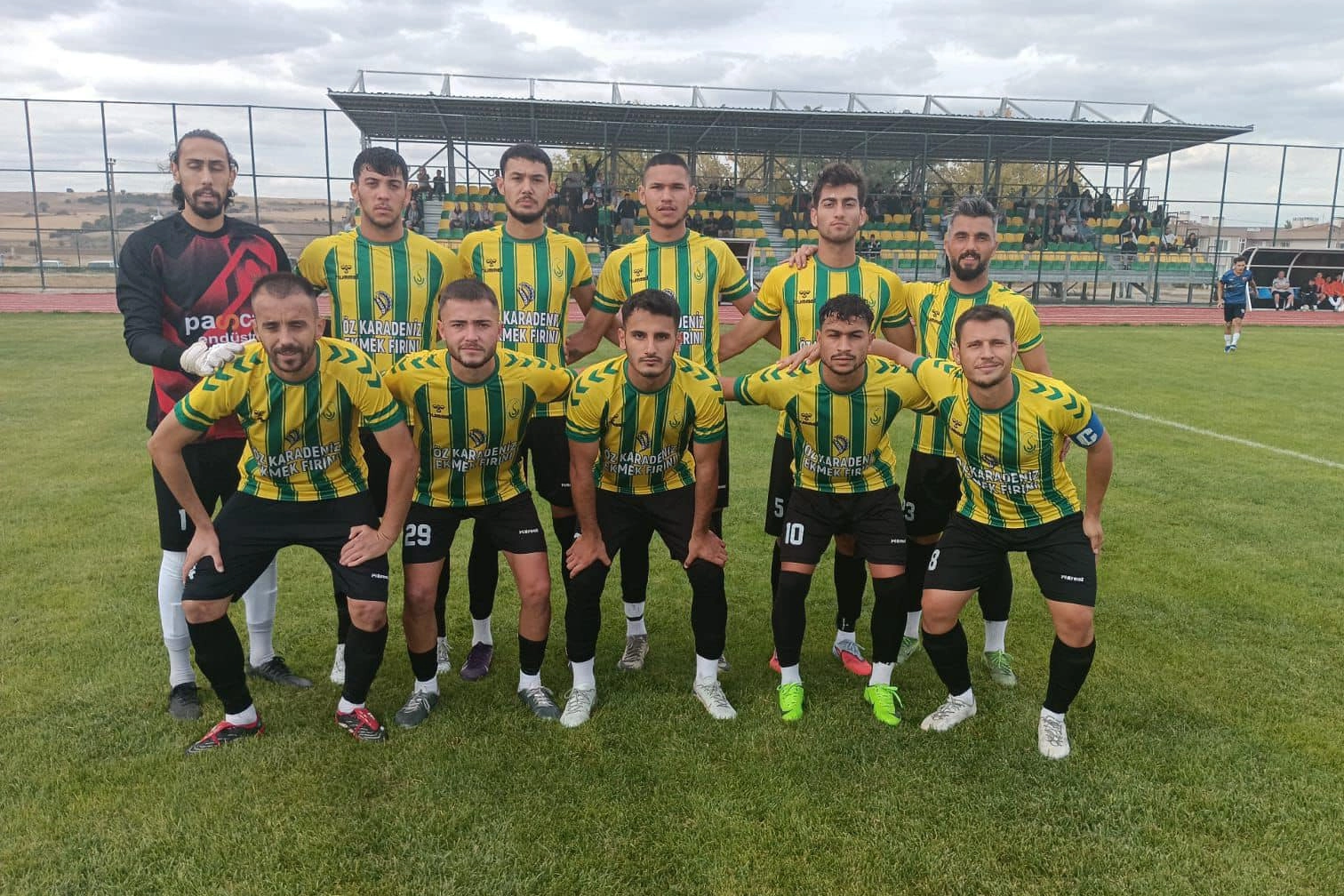 Uzunköprüspor'dan Edirne'ye tarihi çağrı