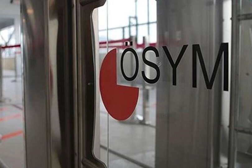 ÖSYM 2026 sınav takvimini açıkladı... YKS, KPSS, ALES, YDS ve TUS tarihleri belli oldu