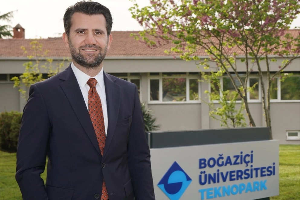 Yeni Teknopark yatırımıyla Boğaziçi inovasyon üssü olacak