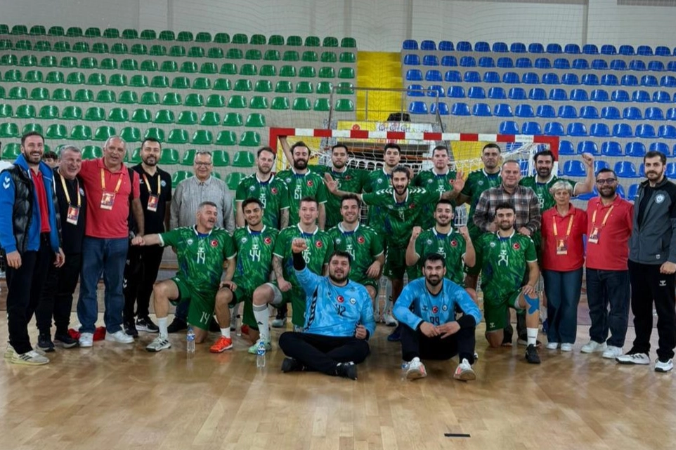 Bursa Nilüfer Belediyespor deplasmandan galibiyetle döndü