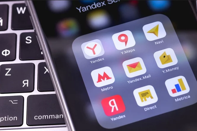 Yandex Ads ağının Telegram kanalları geliri 57 milyon doları aştı