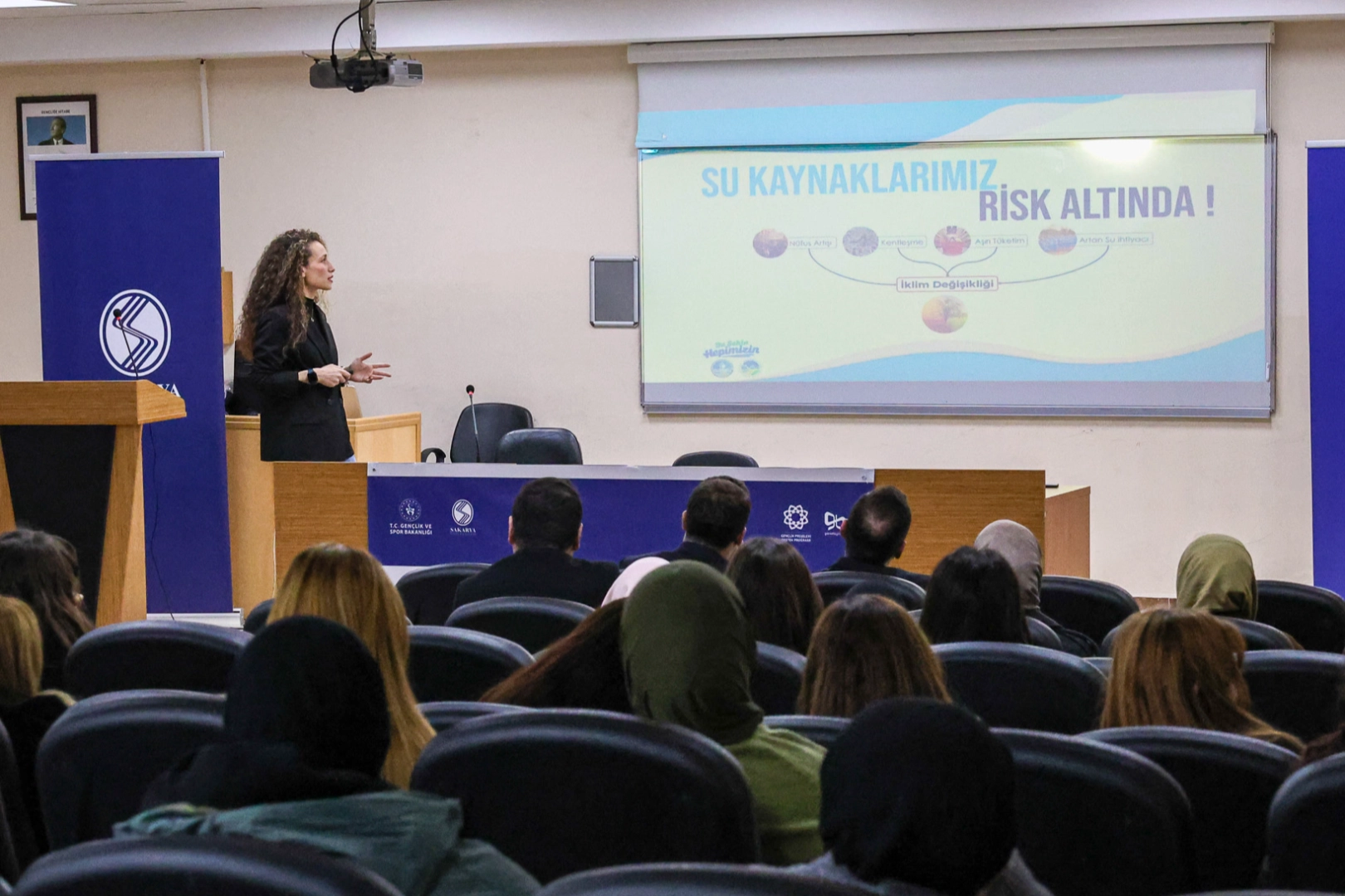 Sakarya’da tasarruf bilinci için ortak proje