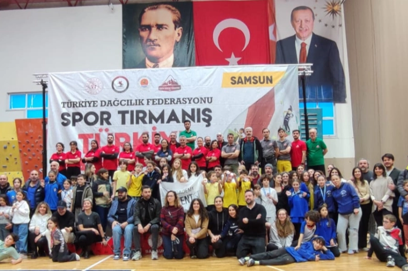 Bursa İnegöl Belediyespor spor tırmanışta zirvede