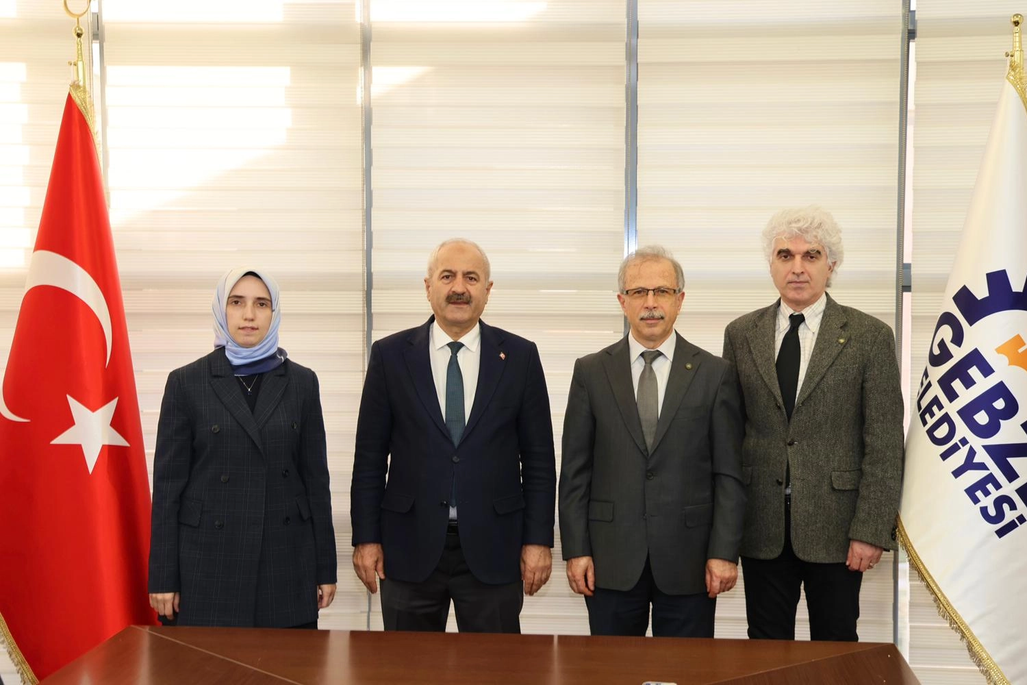 Kocaeli Gebze Belediyesi’nden yeni eğitim hamlesi