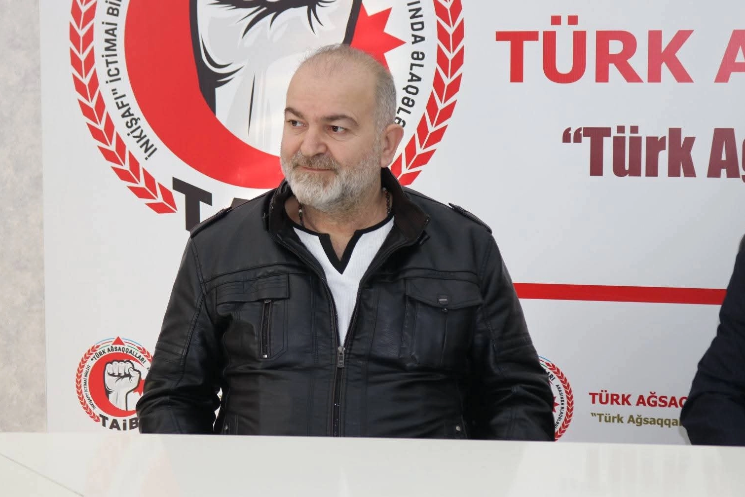 Serkan Torun'dan Azerbaycan’da Türk dünyası vurgusu