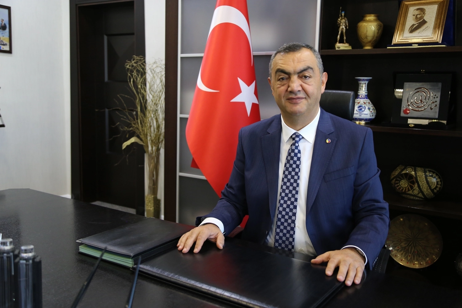 KAYSO Uzay OSB onayı aldı