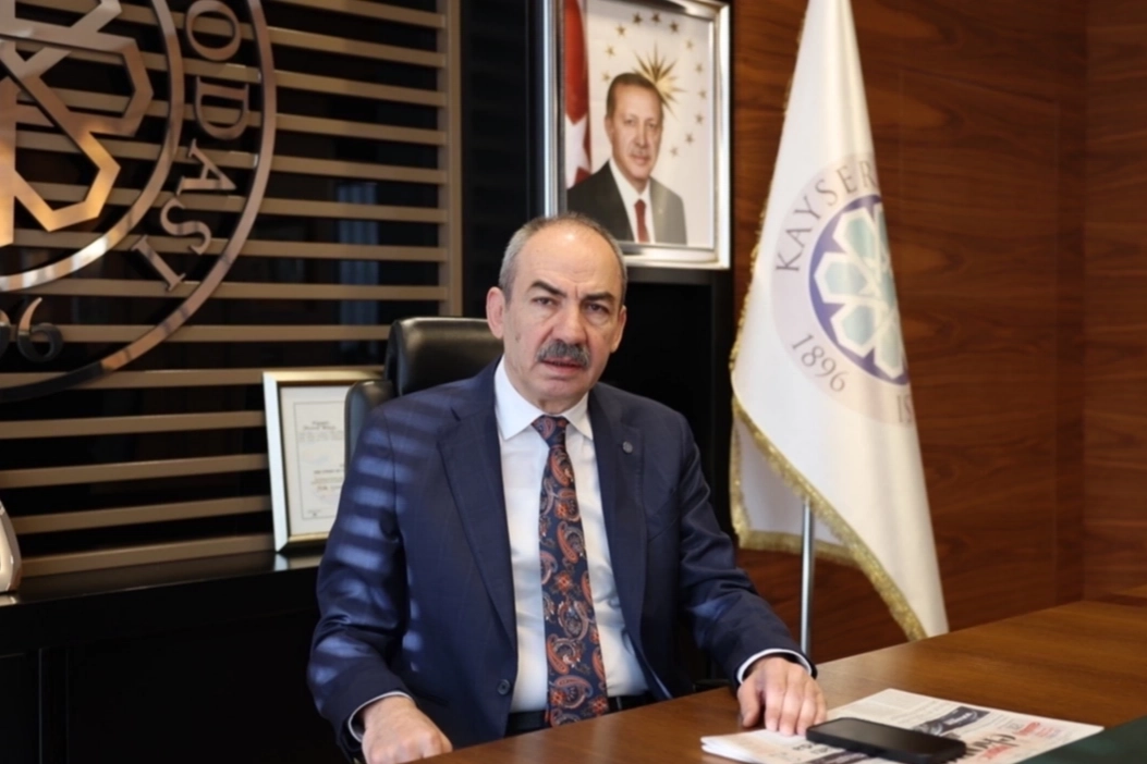 KTO Başkanı'ndan sert Erciyes açıklaması
