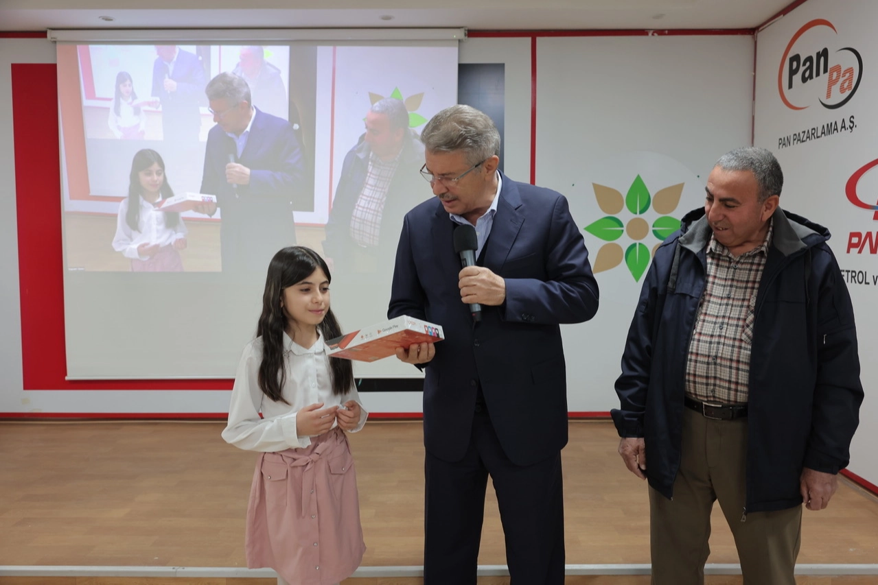 Boğazlıyan Şeker Fabrikası’nda kampanya sona erdi