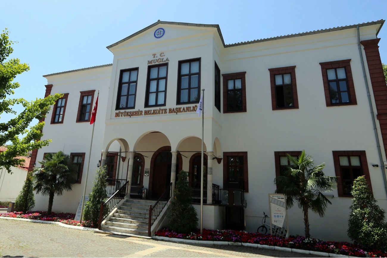 Muğla Büyükşehir, 2025 bütçe verilerinde öne çıktı