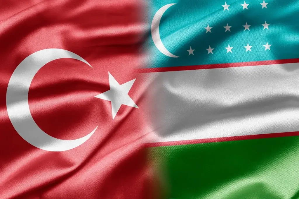 Türkiye-Özbekistan arasında iki önemli toplantı