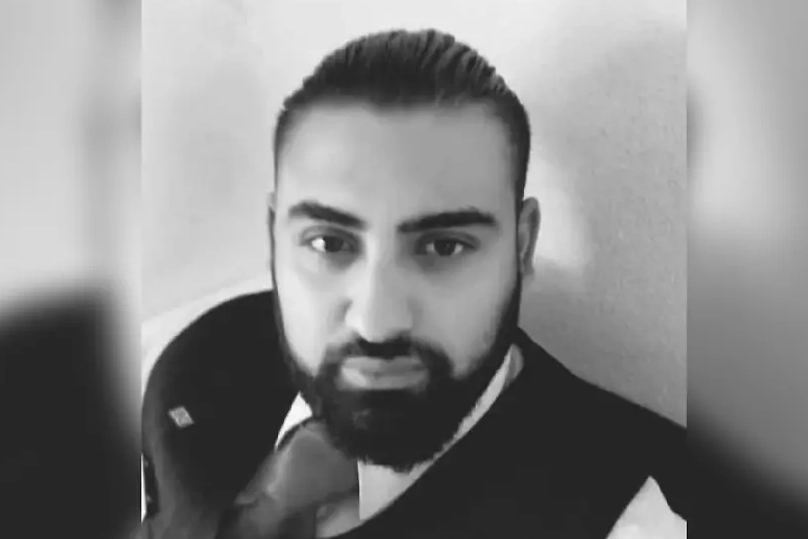 Almanya'da bilet kontrolü can aldı!