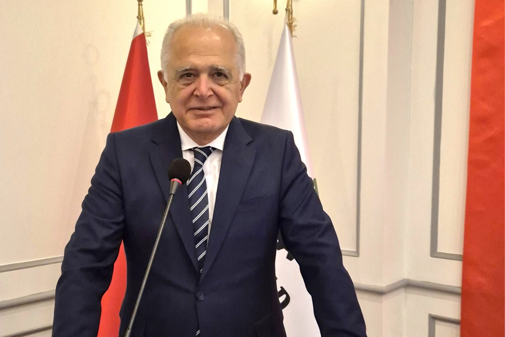BUSİAD: Bursa ekonomisinde toparlanma sürüyor... İstihdamda temkinli beklenti