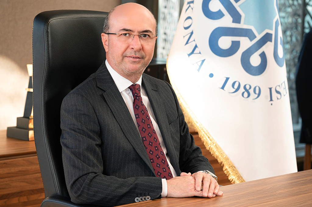 Pekyatırmacı’dan Berat Kandili Mesajı