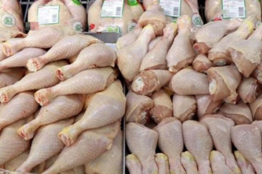 Kanatlı eti ihracatına yönelik yeni tedbirler devrede... İhracatı sınırlandırıldı