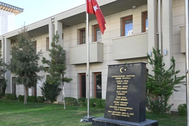 Irak’ta güvenlik alarmı! Türkiye’den vatandaşlarına kritik uyarı