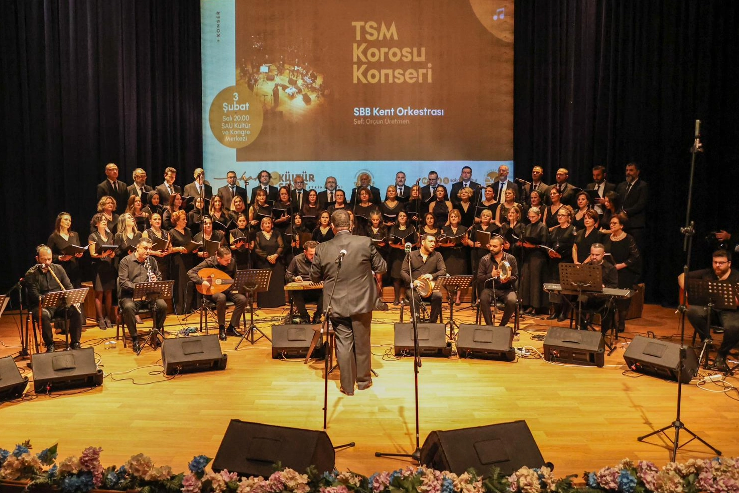 Sakarya TSM Korosu’nda yeni dönem kayıtları başladı