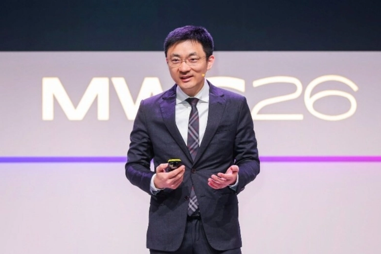 Huawei, 5 yeni çözümle desteklenen 'Mobilite ve Lojistiği Akıllı Dünyaya Taşıma' vizyonunu tanıttı