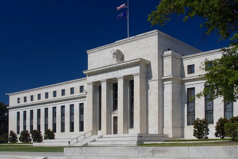 Fed faizi sabit tuttu! Powell’dan 'yüzde 2 enflasyon hedefi' vurgusu