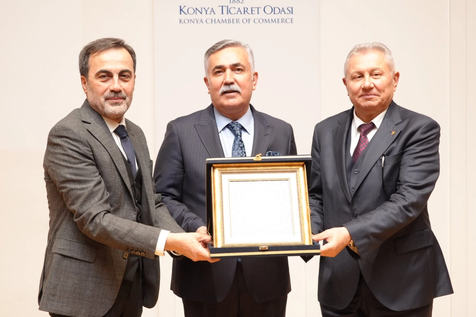 KGF ekonomik süreçte kritik rol üstleniyor