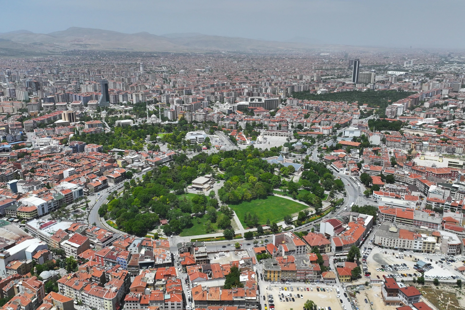 Konya Büyükşehir’e dijital dönüşümde iki ödül daha