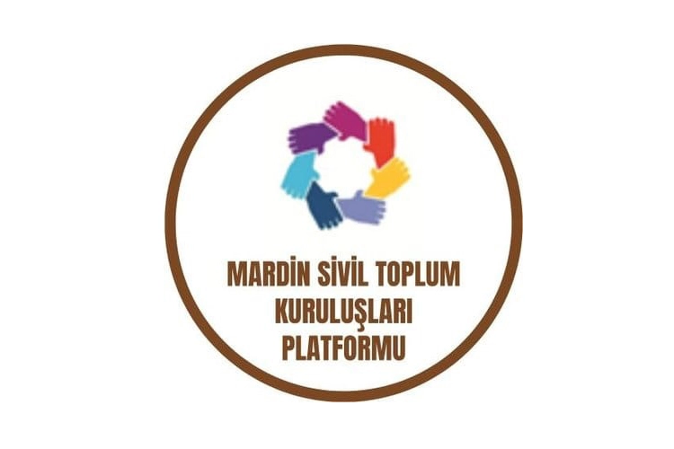 Mardinli STK'lardan ABD-İsrail İran saldırılarına sert tepki