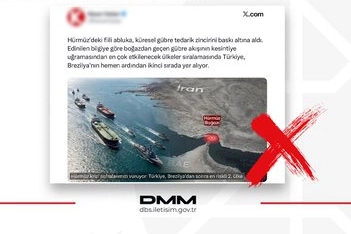 Gübre krizi iddialarına yalanlama