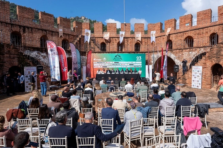 Alanya Ultra Trail büyük heyecana sahne olacak