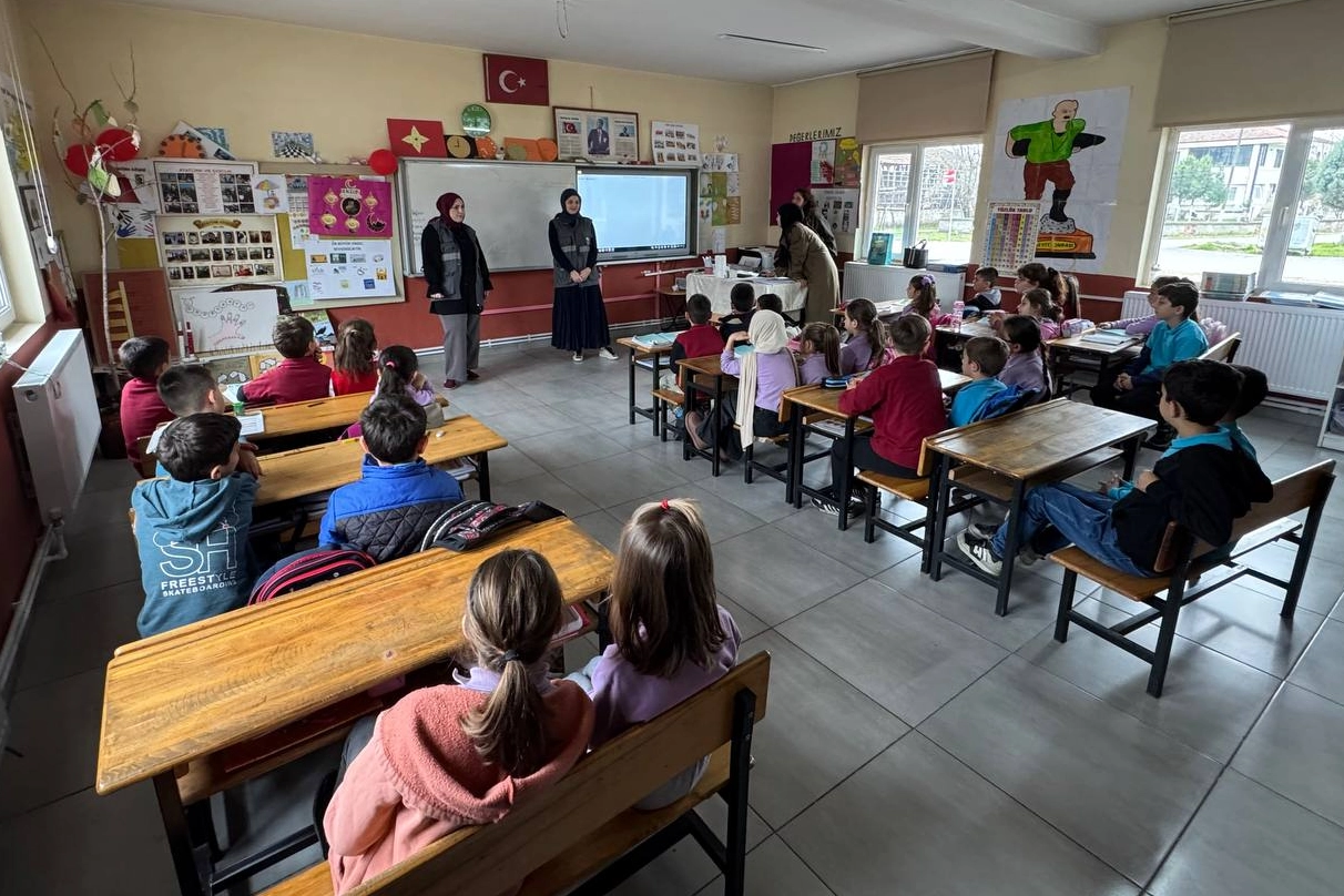 Sakarya’da down sendromu farkındalık etkinliği