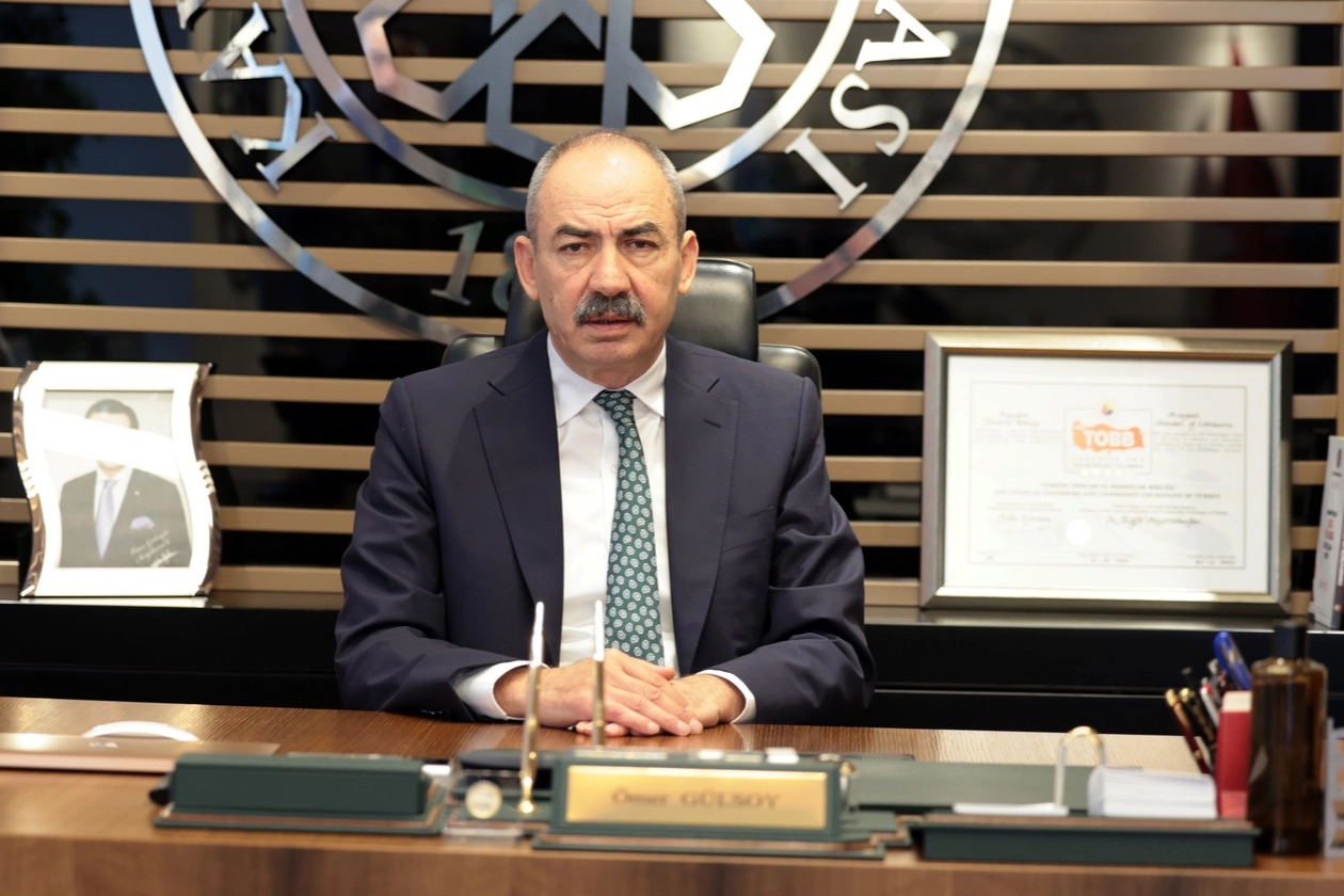 Kayseri'nin ihracat gururu