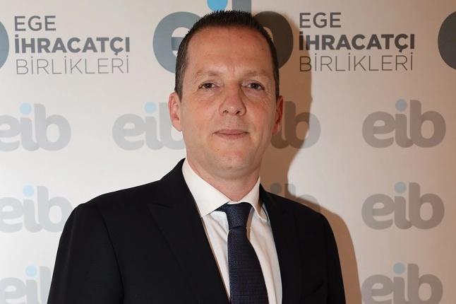 Kuru meyve ihracatçılarında ikinci Gabay dönemi