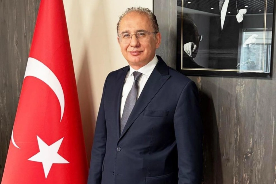 Lütfi Çarşıbaşı Mimarsinan OSB'ye aday