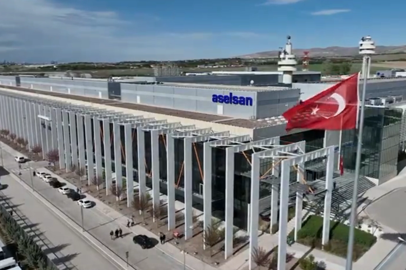 ASELSAN’dan 125 milyon dolarlık ihracat anlaşması
