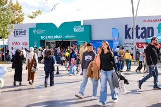 Kocaeli'den kitapseverlere denizden fuara konforlu ulaşım