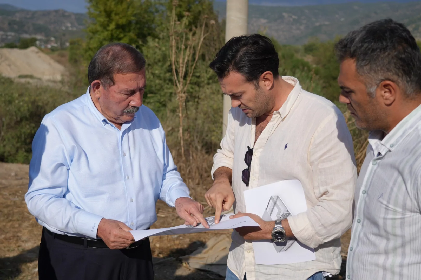 Muğla Milas'a yeni hayvan barınağı geliyor