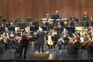 BBDSO 2026-2027 konser sezonunu açtı
