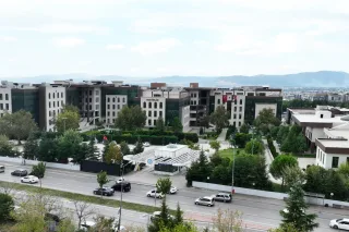 BTÜ’den 9 akademisyen dünyanın en iyi bilim insanları arasında