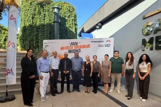 Mersin, DevFest 2026 ile teknoloji dünyasını buluşturmaya hazırlanıyor