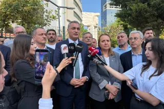 CHP’den Vahap Seçer için çağrı: Tutuksuz yargılama ilkesi gözetilmeli