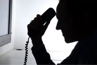 Keşan’da faizsiz kredi ile dolandırıldı!