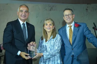 WTTC'den Türkiye'ye üstün liderlik ödülü