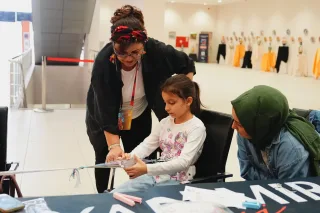 GastroAntep’te kültür sanat buluşmaları sürüyor