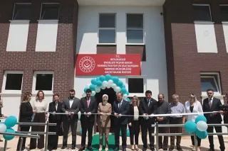 Nefes Merkezlerinin sayısı 48’e yükseldi! Hedef 81 ilde hizmet