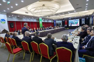Sakarya’da Katlı Pazar dönüşecek