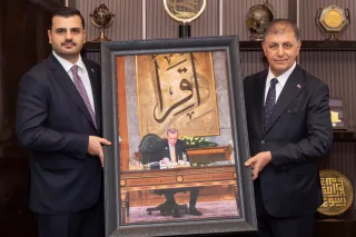 Başkan Tugay: İzmir’in 30 ilçesine en iyi hizmeti sağlayacağız