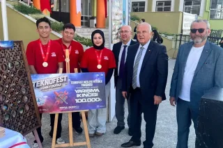 İzmir Seferihisar’da Ahi Festivali