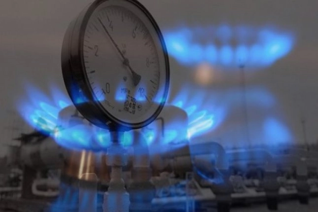 Doğal gazda son bir yılda büyük atılım... Doğal gaz erişiminde 81 ilin tamamına ulaşıldı