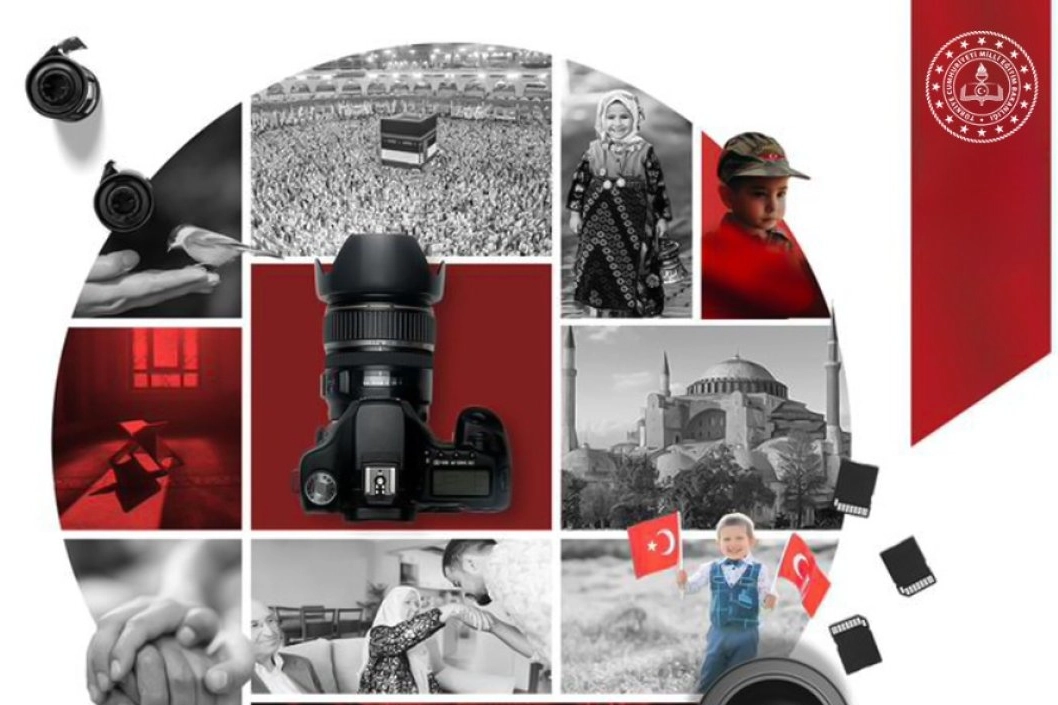 MEB'den yeni fotoğraf yarışması... 'Bir Işık, Bin Değer: Fotoğraflarla Değerlerimiz'e başvurular başladı