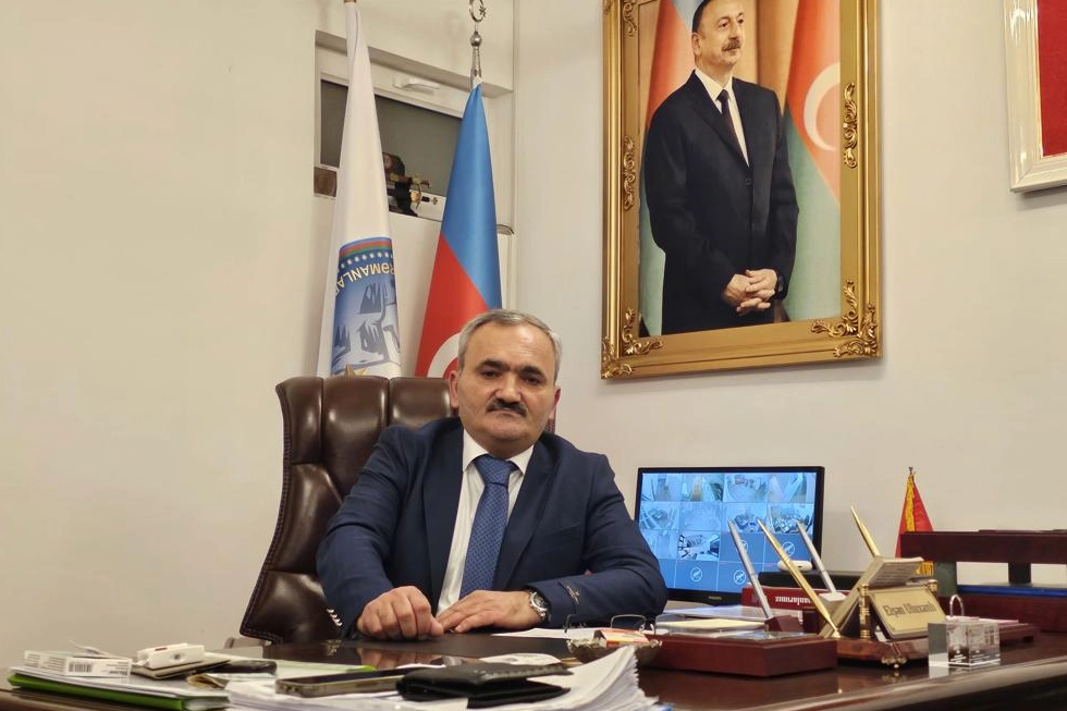 Azerbaycan'ın 'Milli Kahramanları'ndan Türkiye’ye başsağlığı: Acımız bir, kalbimiz bir